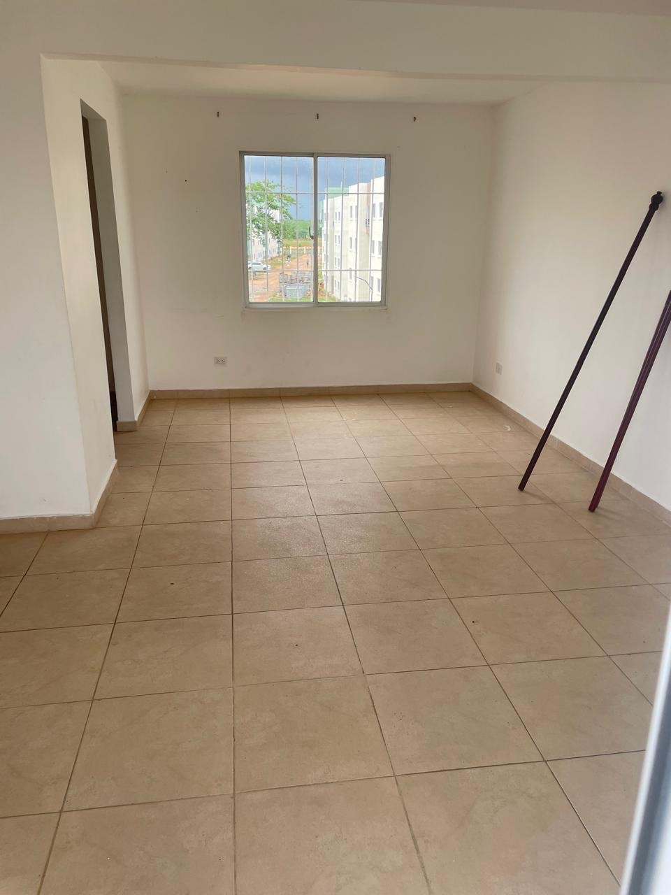 apartamentos - venta de apartamento en la ciudad Juan Bosh 3r nivel con 98mts 2 parqueos 6