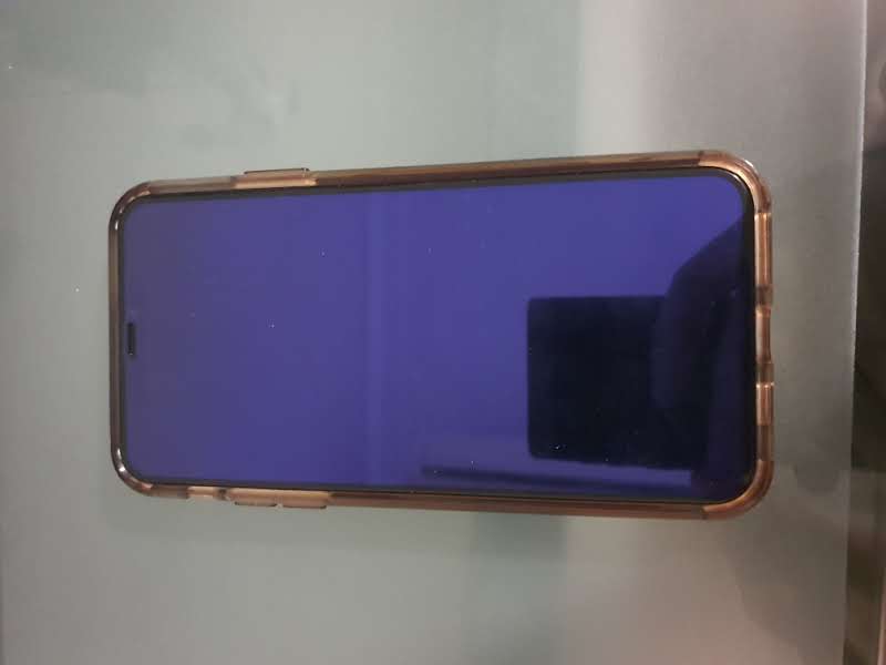 celulares y tabletas - IPhone 11 pro max único dueño 256gb