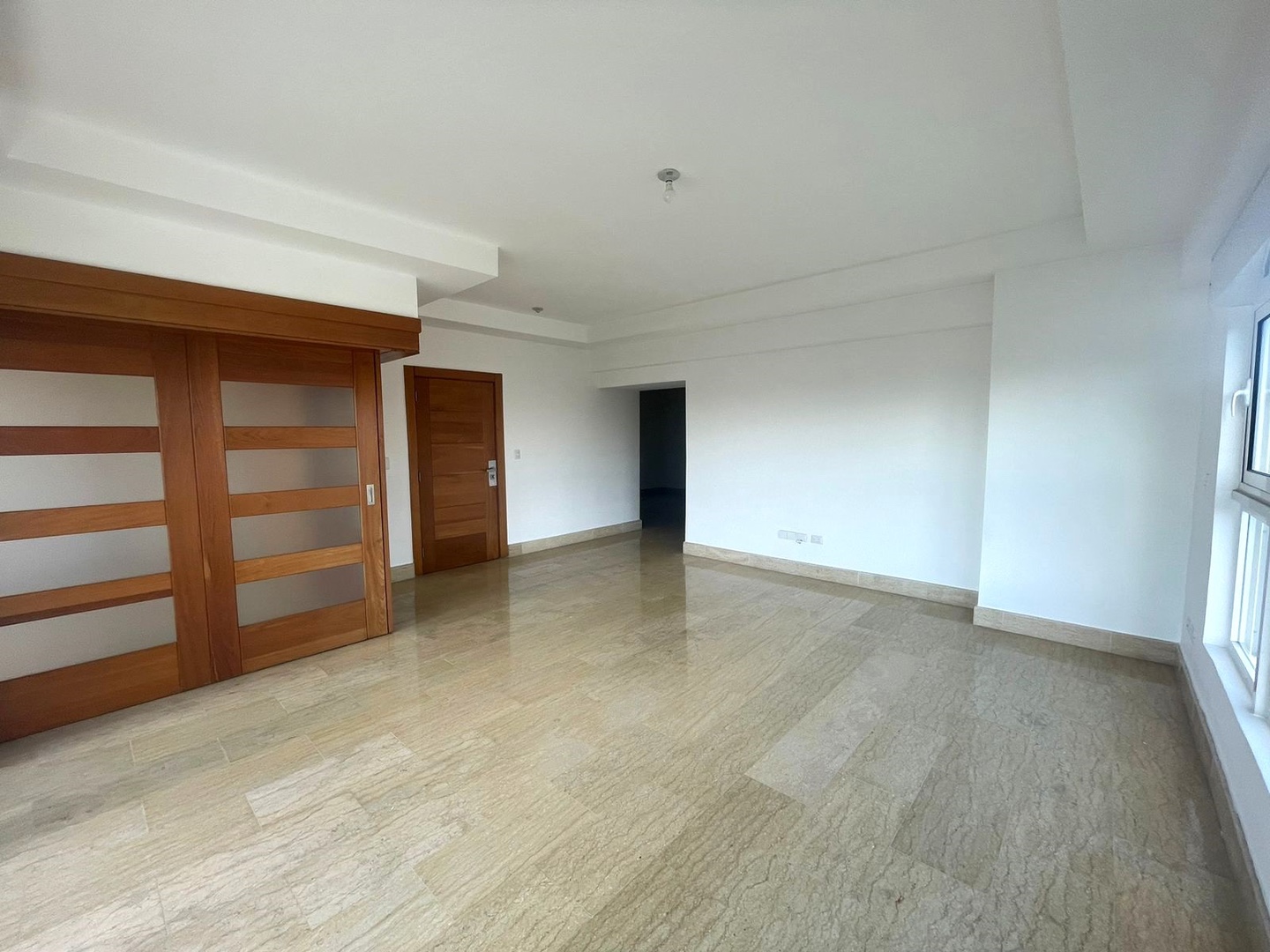 apartamentos - Apartamento en Venta con Linea Blanca, Ubicado en Bella Vista