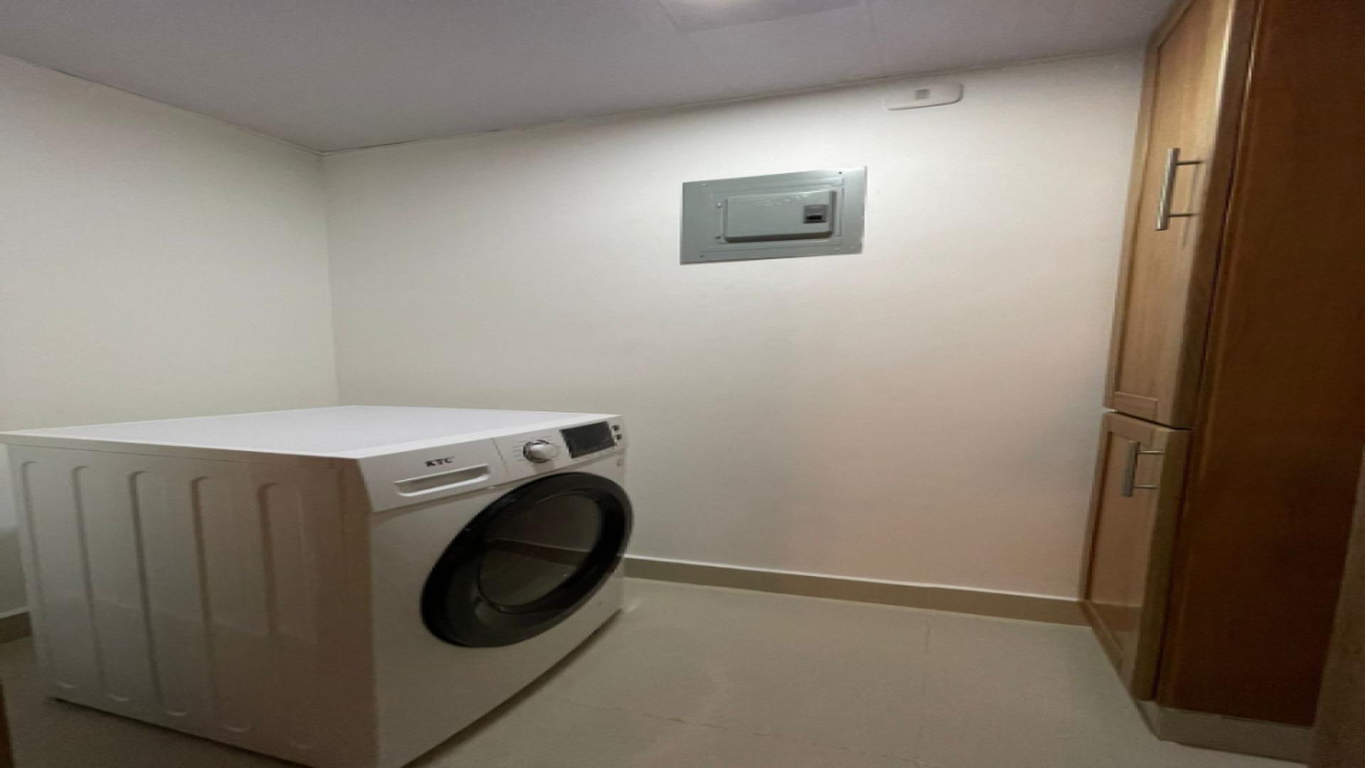 apartamentos - Apartamento en Alquiler Amueblado en ZONA UNIVERSITARIA 1