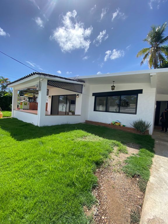 casas - casa en alquiler en el julieta morales 8