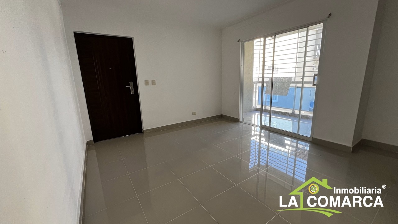 apartamentos - OPORTUNIDAD 6TO PISO | RESIDENCIAL CERRADO CON PISCINA Y  GYM EN SANTIAGO  1