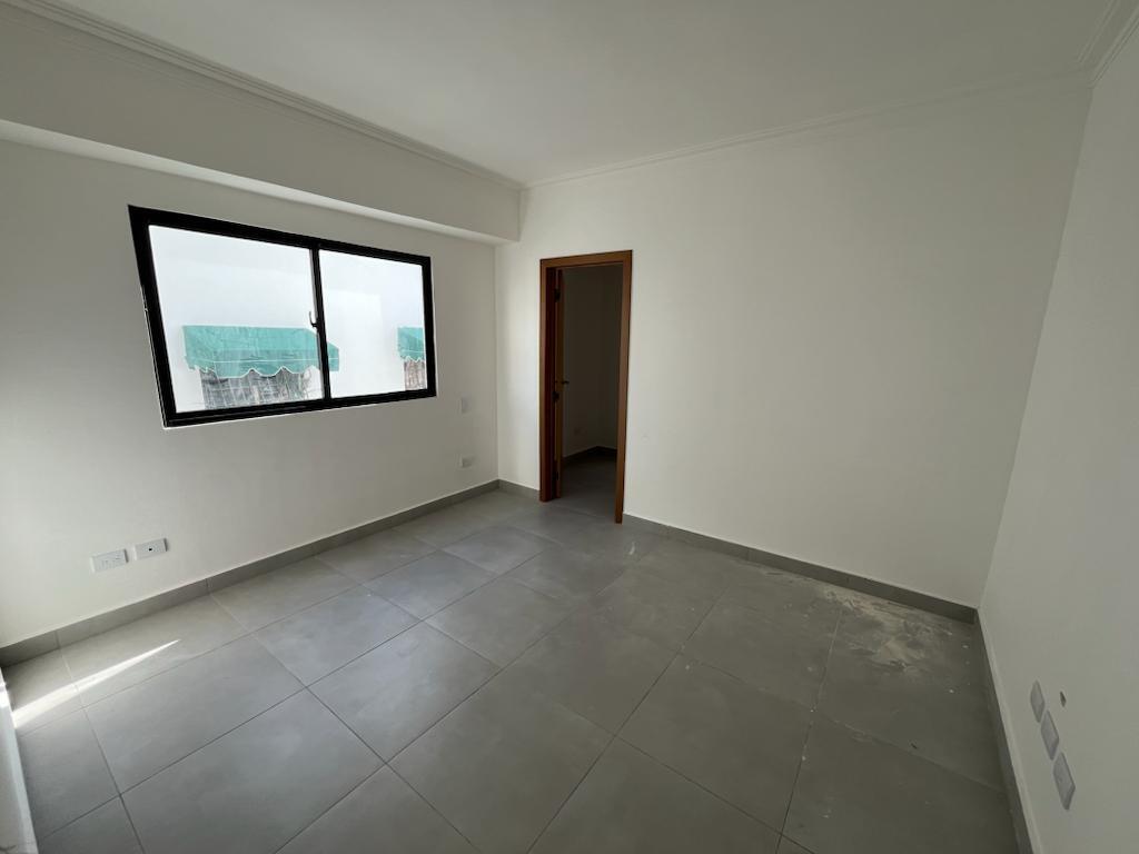 apartamentos - Apartamento en alquiler Evaristo Morales  4