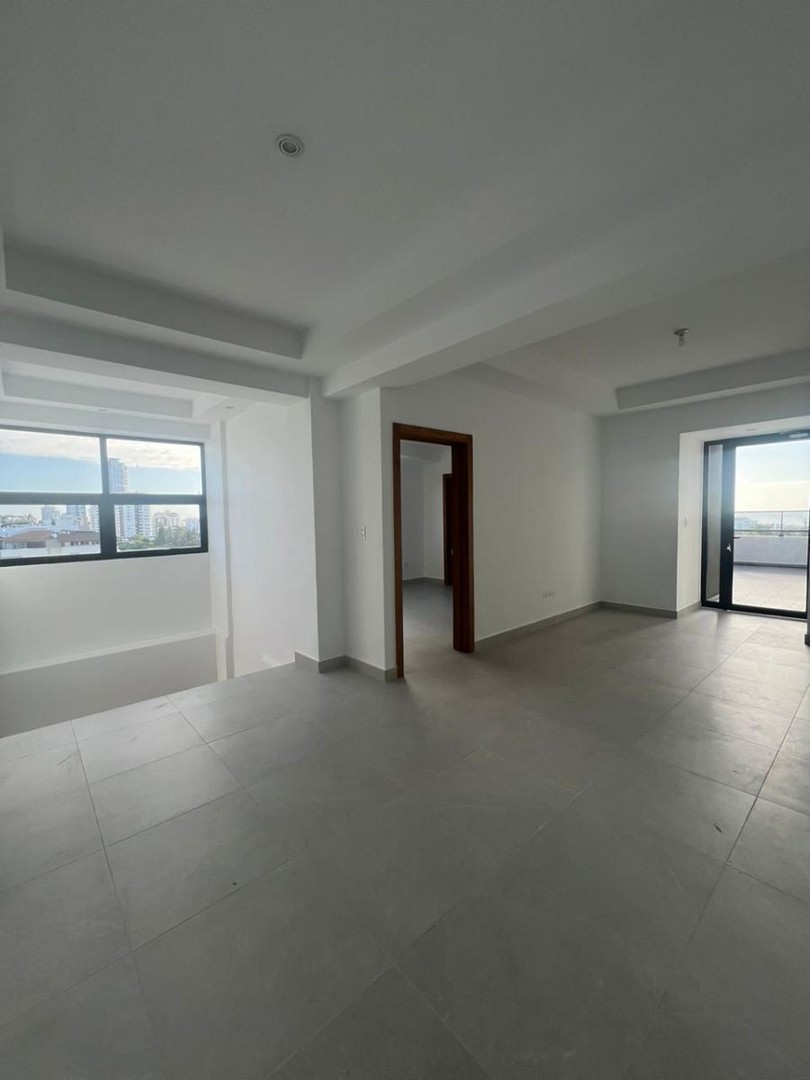 penthouses - Piso 7 y 8 en mirador sur 6