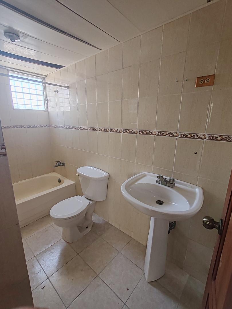 apartamentos - Vendo 3er piso Ens Quisqueya 6