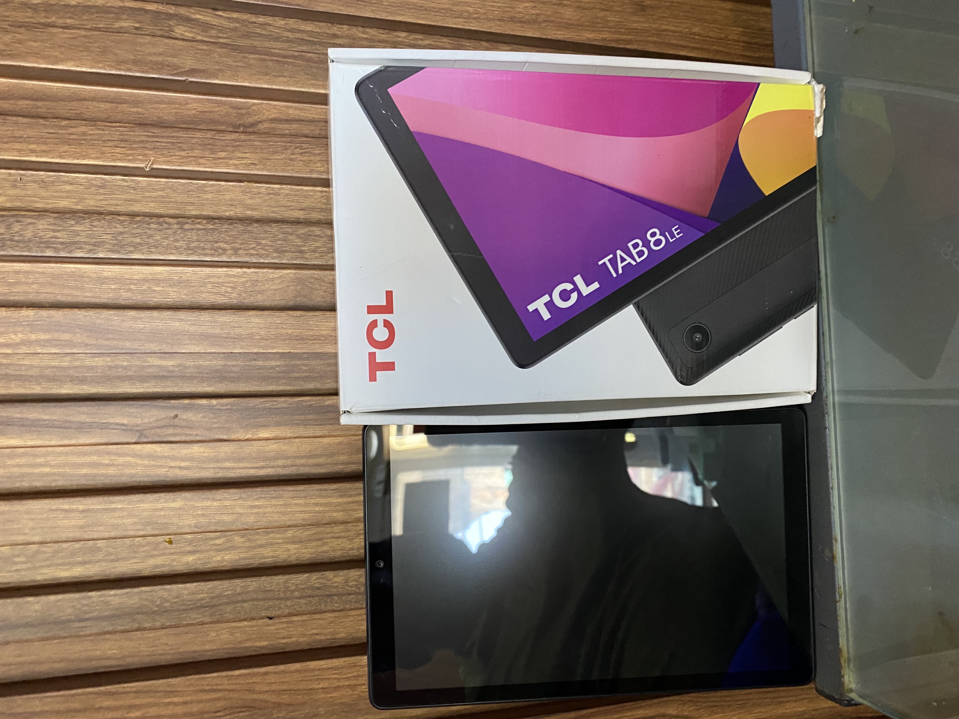 celulares y tabletas - TCL TAB 8 LE 32GB  2