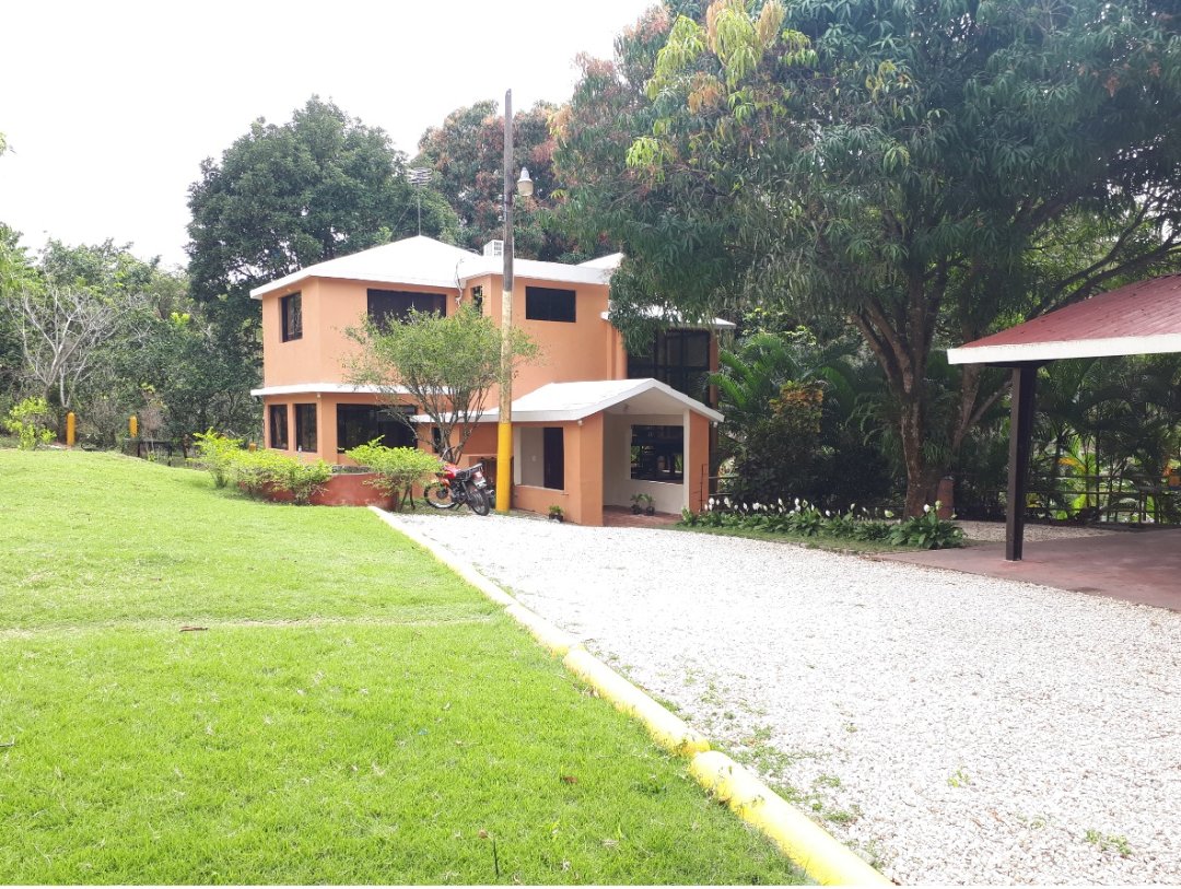 solares y terrenos - Vendo Finca en San Cristóbal