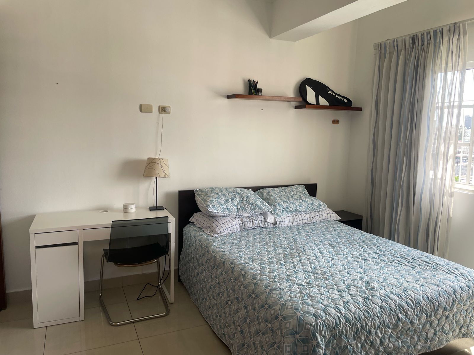 apartamentos - Apartamento en venta en Evaristo Morales  5