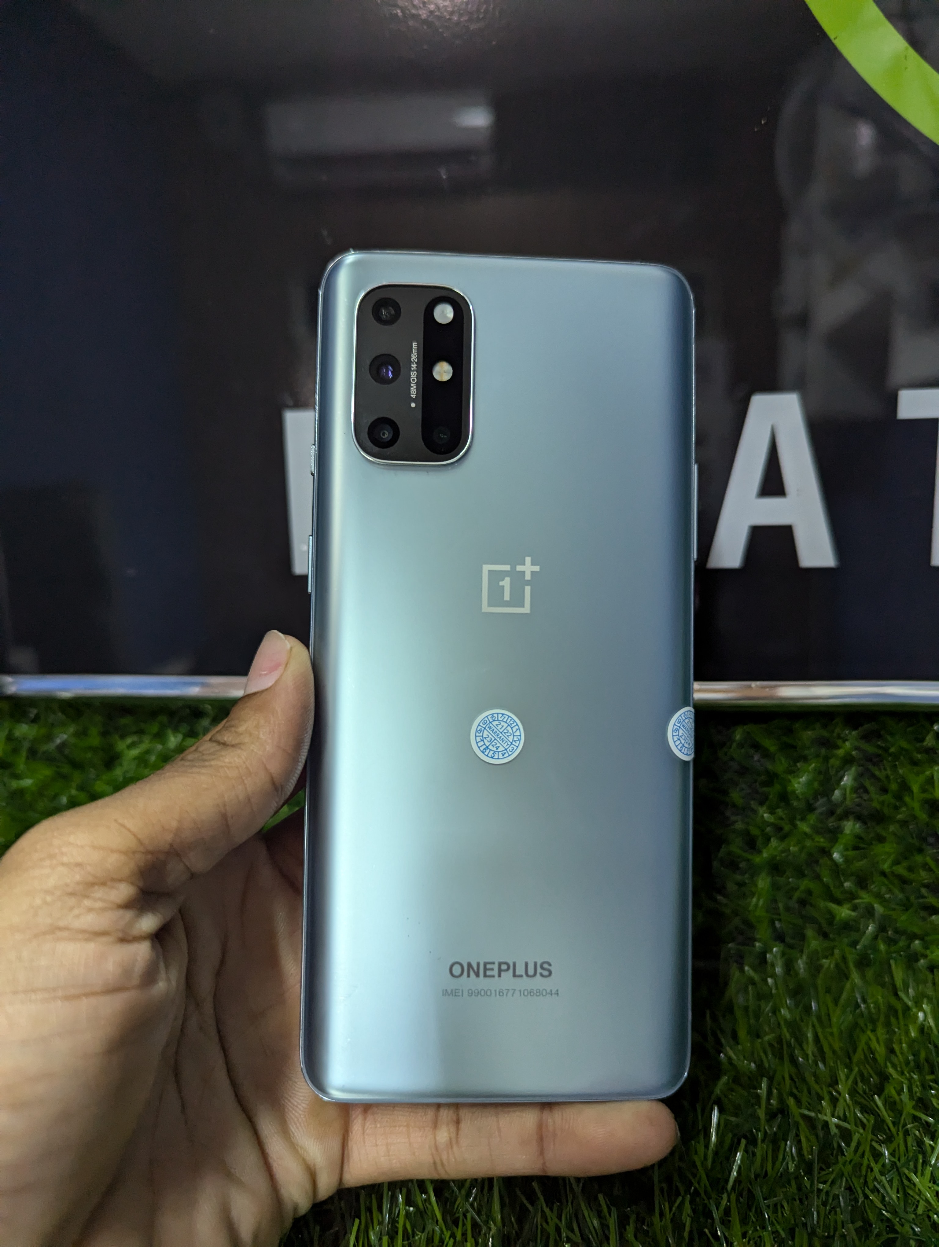 celulares y tabletas - Oneplus 8T 5g disponible 256GB 0