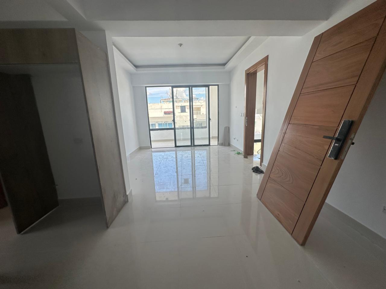 apartamentos - VENDEMOS SEGUNDA CON TERRAZA NUEVA A ESTRENAR EN MIRADOR SUR. 6