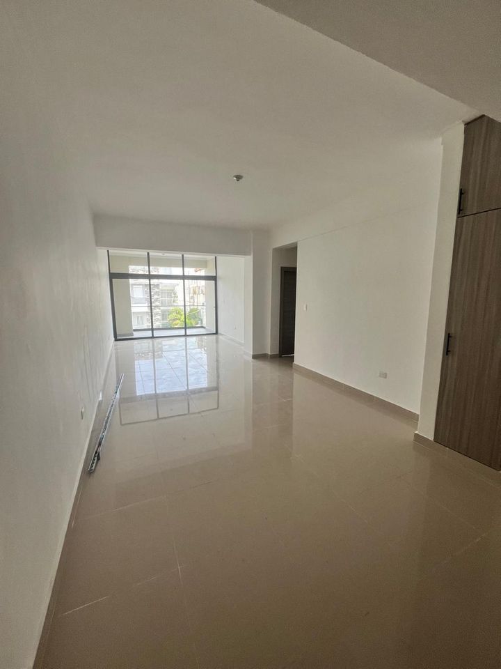 apartamentos - Apartamento Nuevo en venta  Los Prados, DN 6