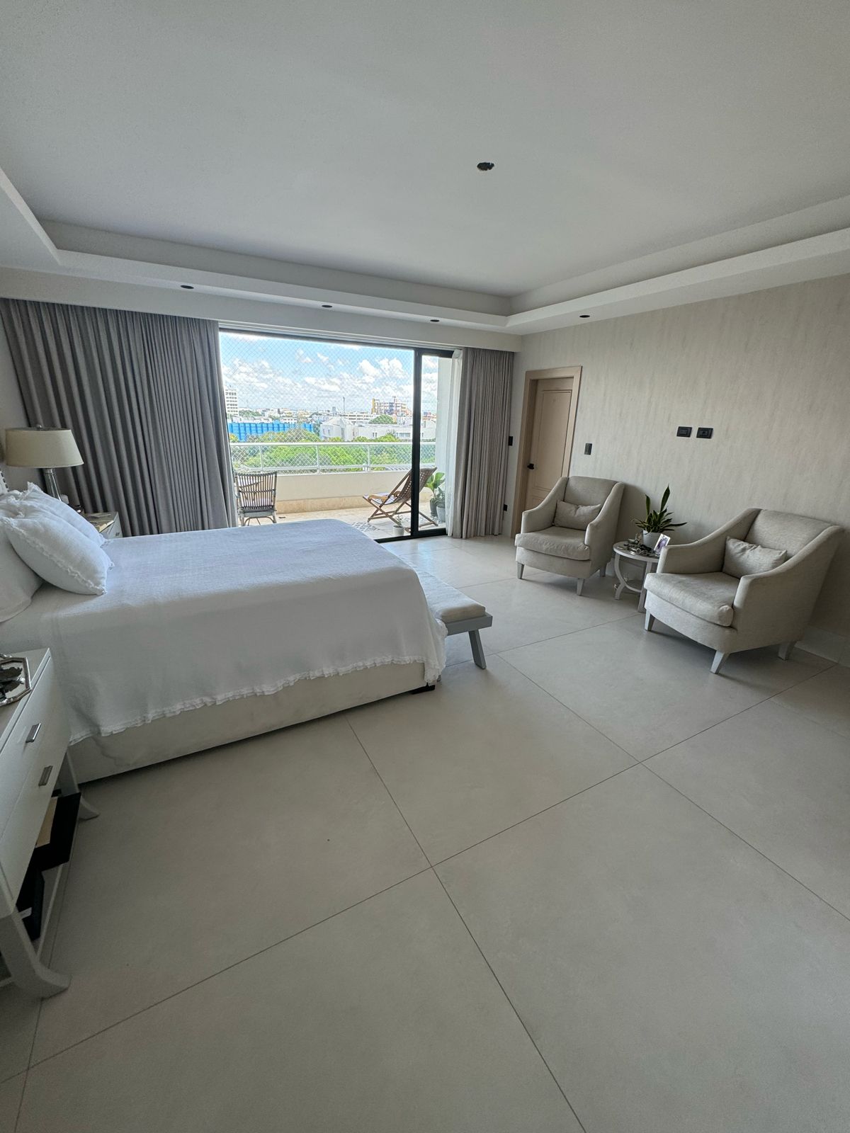 penthouses - Vendo Penthouse en Gazcue  2