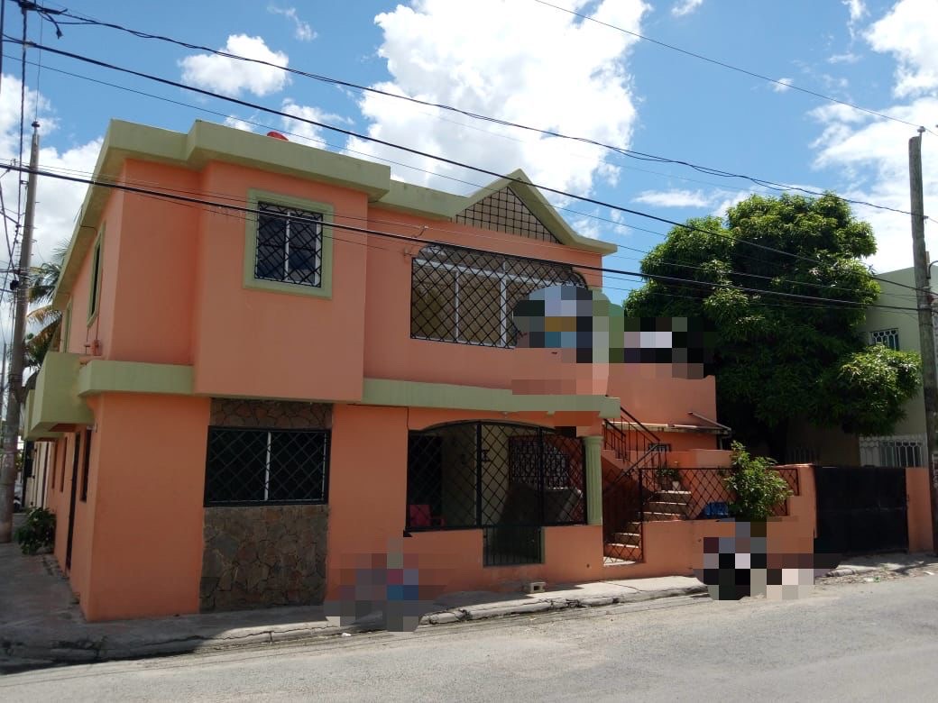 otros inmuebles - Vendo Edificio De Esquina, En La Romana, Quisqueya