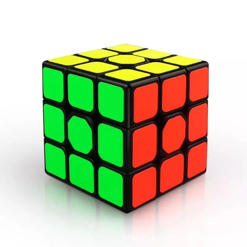 juguetes - CUBO RUBIK 3X3