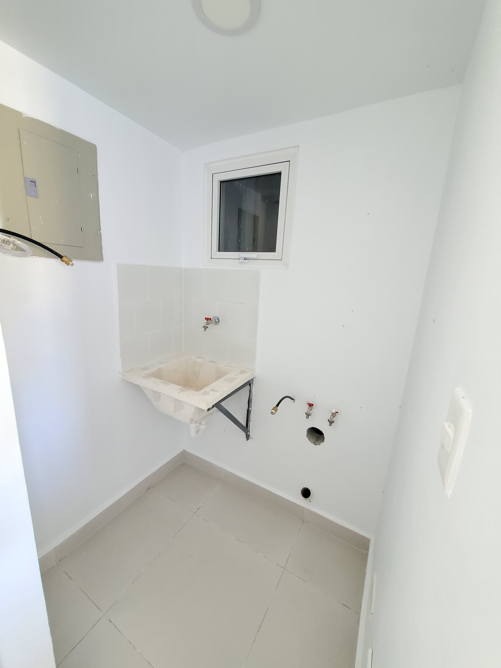 apartamentos - Apartamento en Alquiler en Crisfer Punta Cana  8