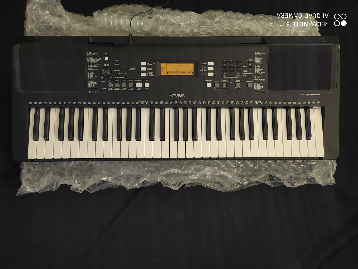 instrumentos musicales - PIANOS YAMAHA DESDE $9000 EN ADELANTE.  5