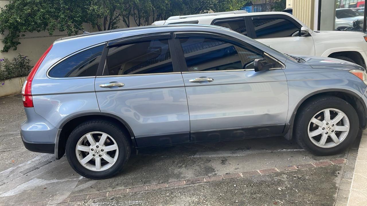 jeepetas y camionetas - Se Vende CR-V 2008  2