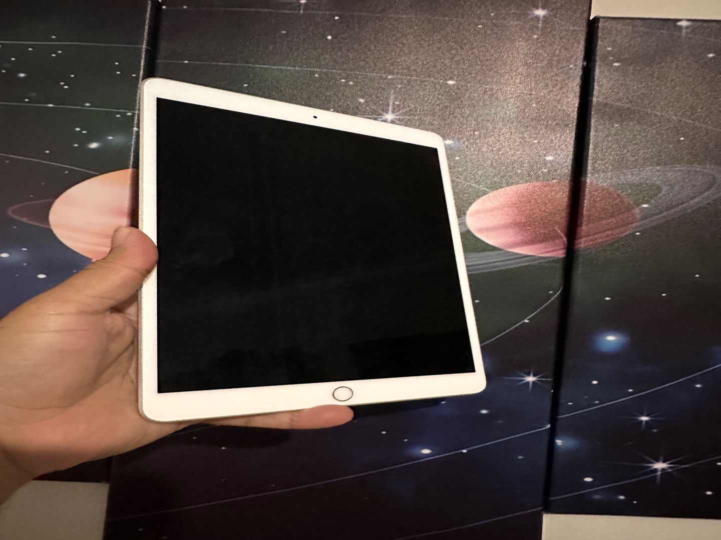 celulares y tabletas - iPad Pro 10.5 de 256gb 