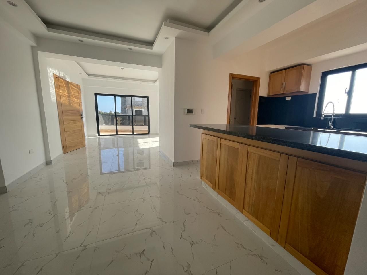 apartamentos - Apartamento en Venta ubicado en Alma Rosa l 2