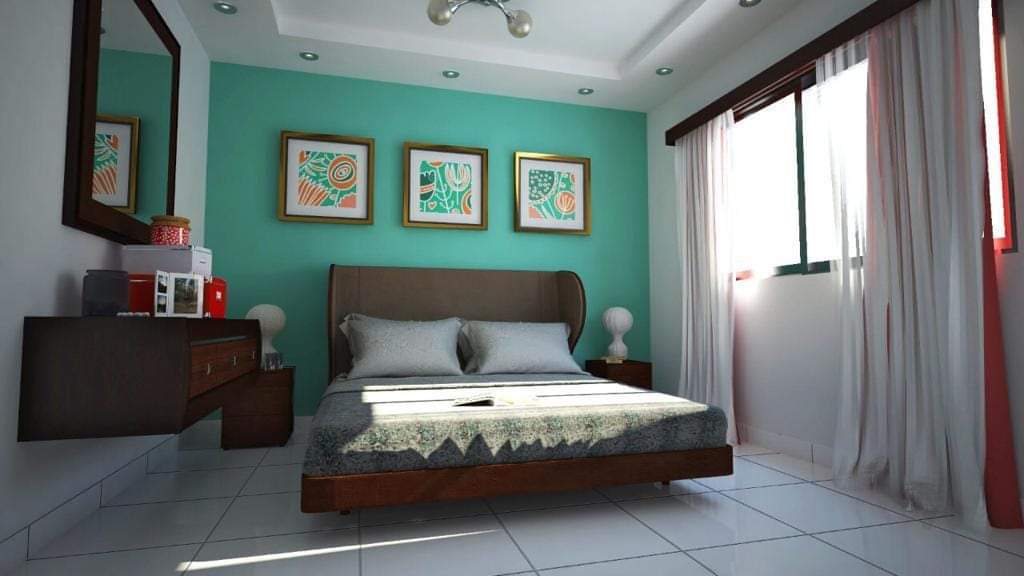 casas - Varias unidades disponibles apartamentos modernos frente a playa dorada  4