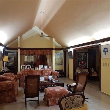 casas - Venta de casa en Altos de Arroyo Hondo Distrito Nacional de 1092mts 8