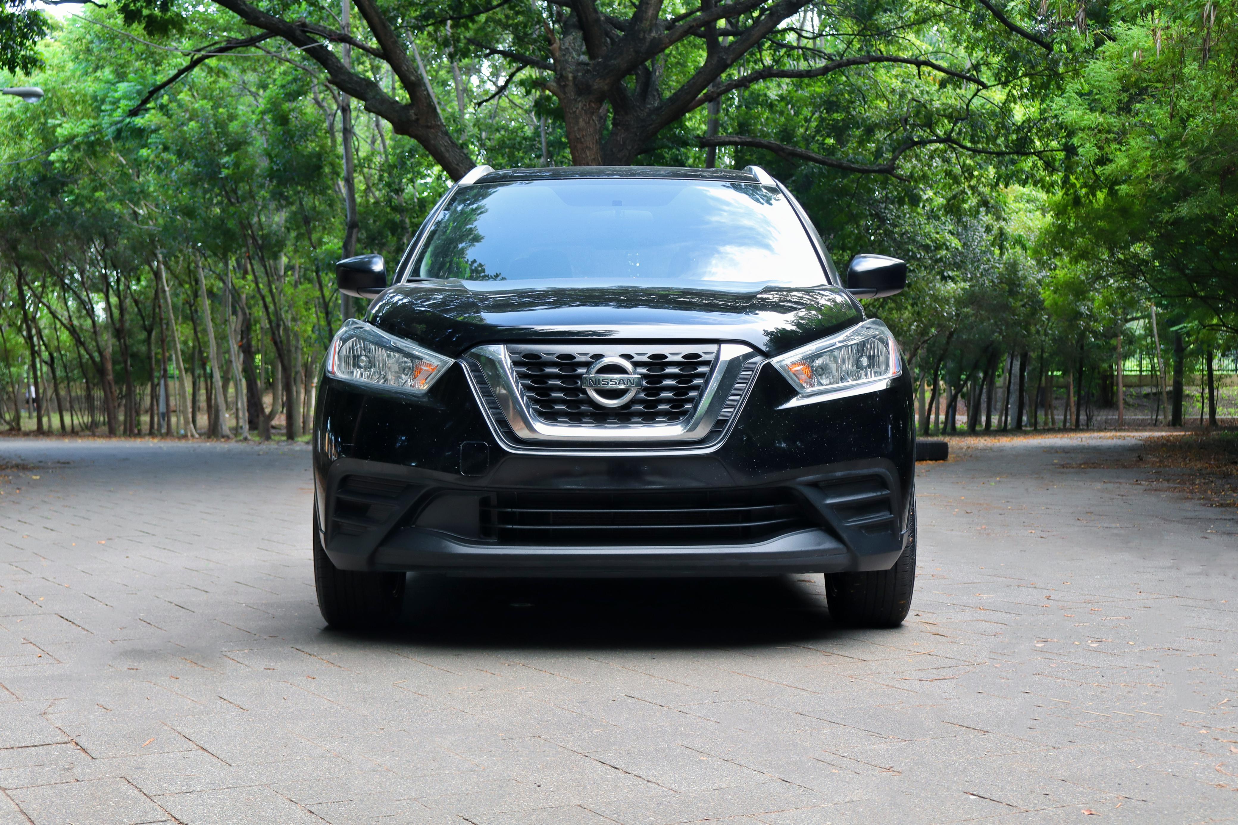 jeepetas y camionetas - Impecable Nissan kicks 2019 excelente condiciones  1