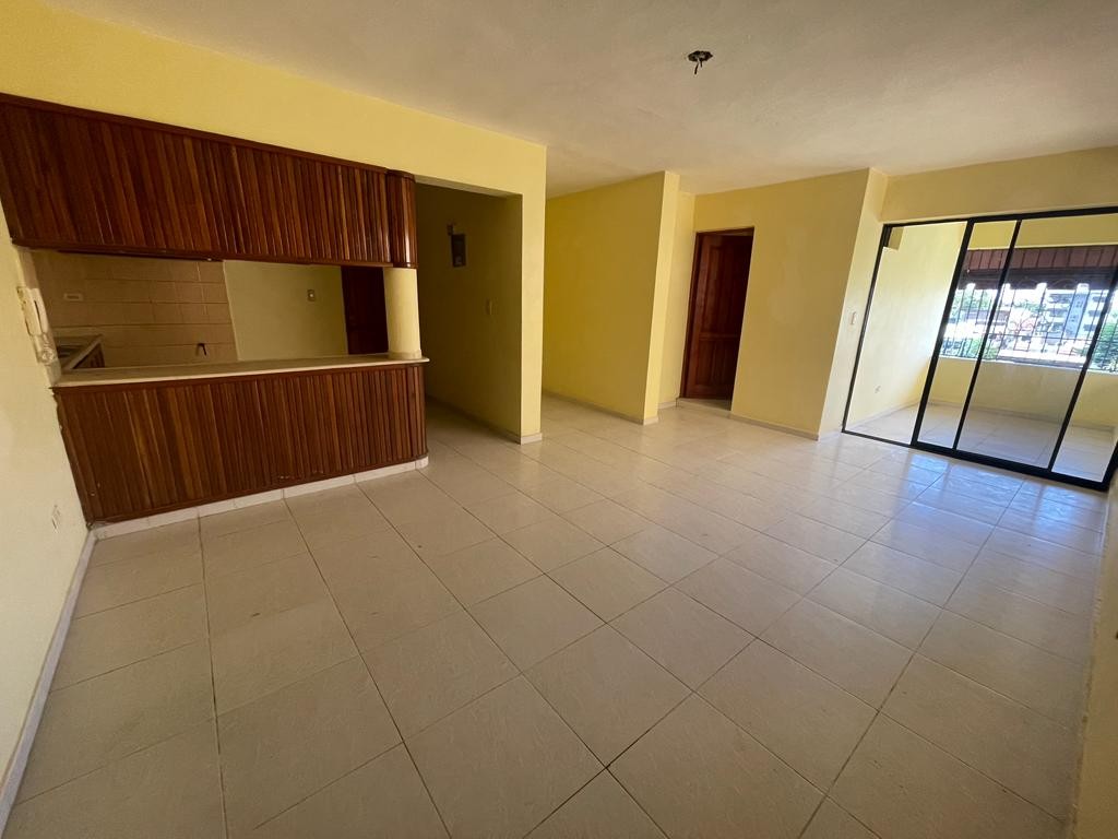 apartamentos - Se vende apartamento en Alma Rosa 3