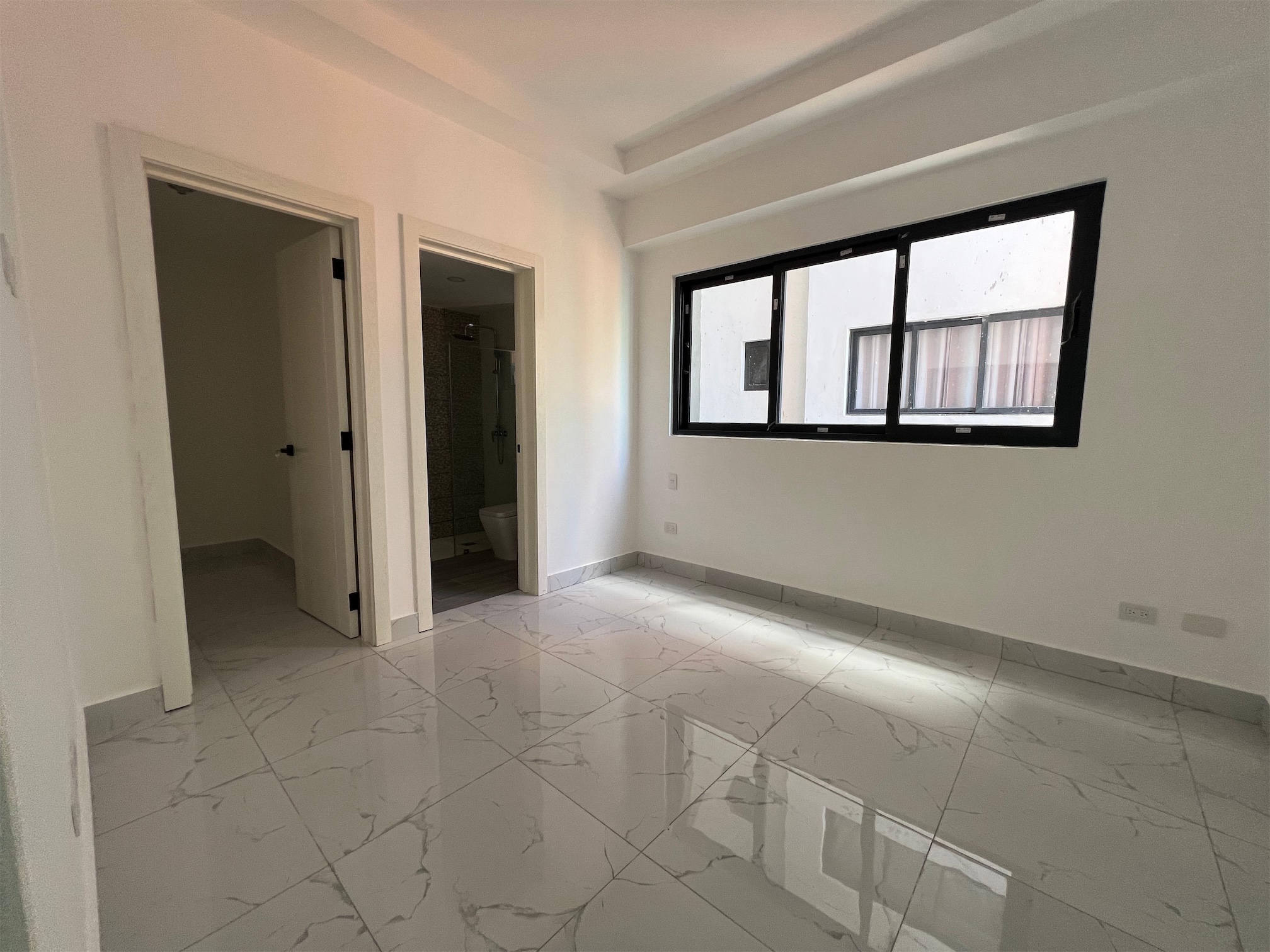 apartamentos - Alquiler en Evaristo Morales distrito nacional Santo Domingo 8