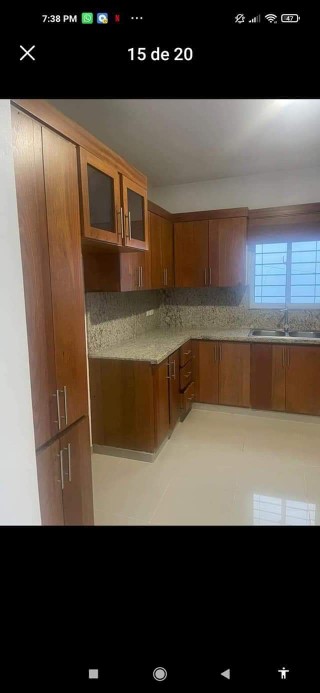 casas - Casa nueva sin muebles disponible para renta en residencial tranquilo cerca de t 2