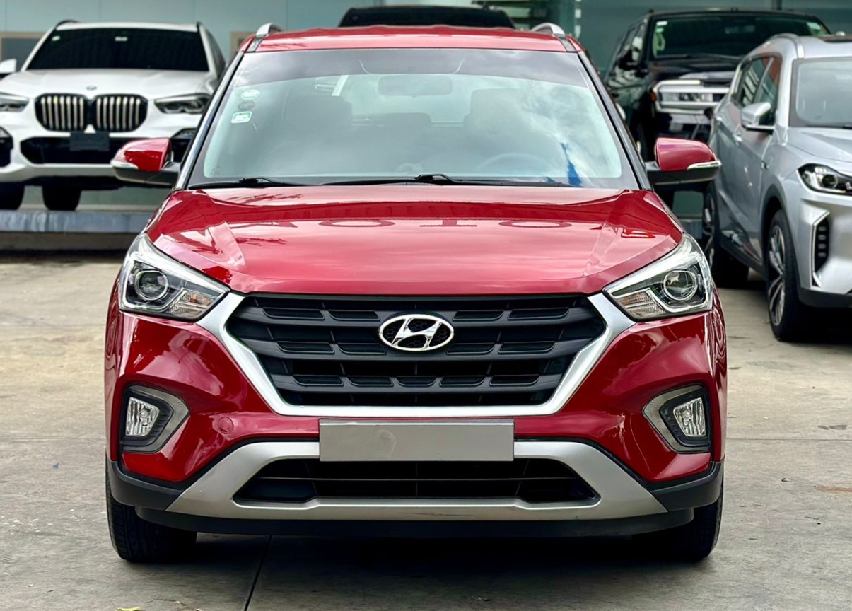 jeepetas y camionetas - Hyundai Cantus 2020 2