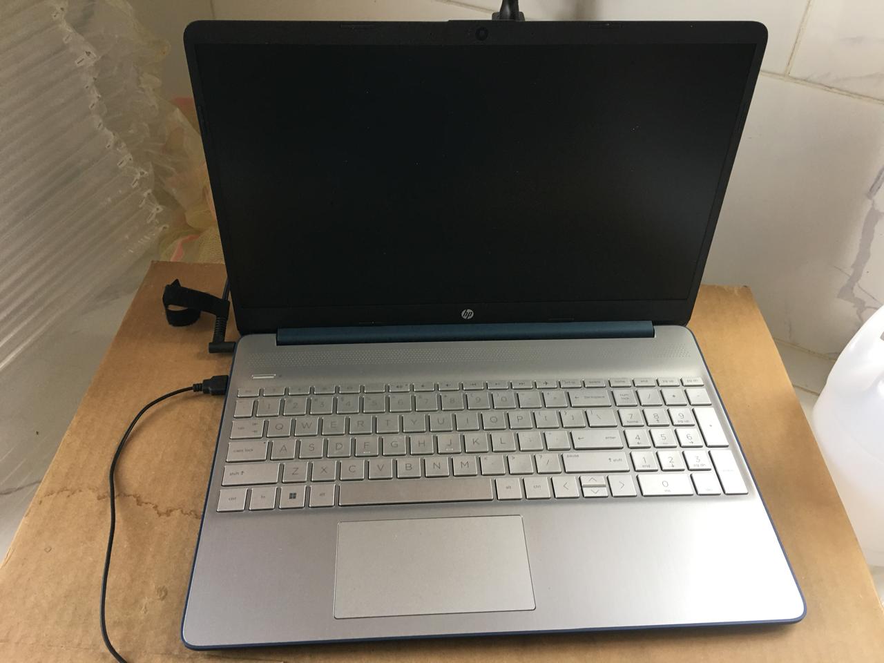 computadoras y laptops - Super oferta laptop HP profesional  0