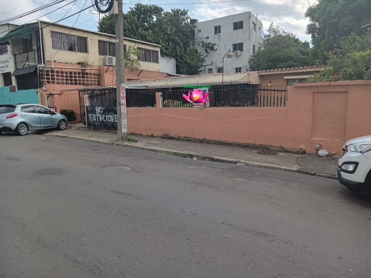 casas - Vendo casa en hondura 401mst 191 mst construcción 5 Hab  3