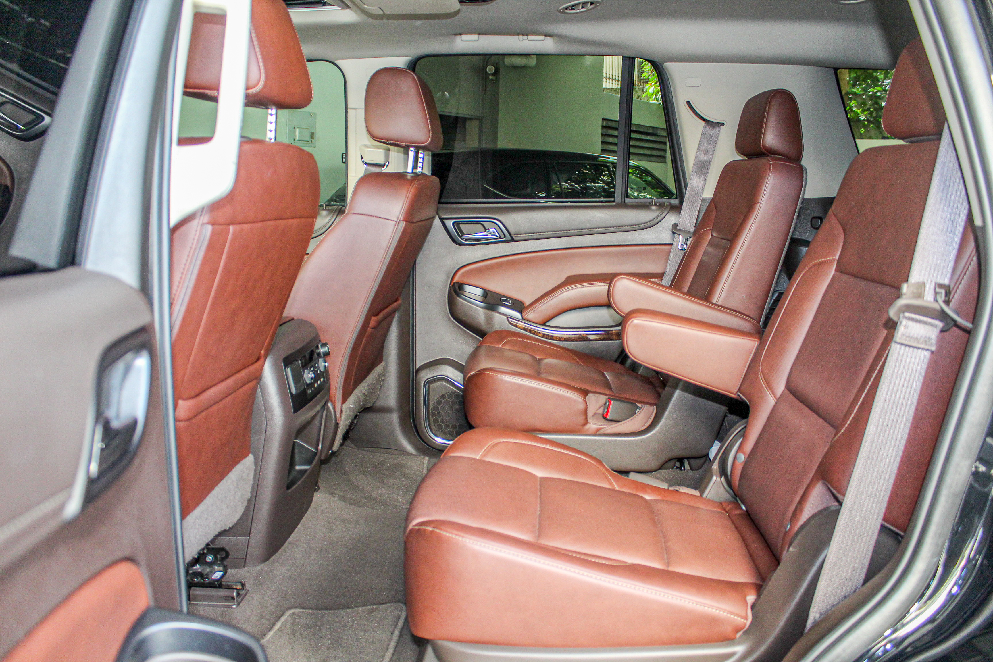 jeepetas y camionetas - Chevrolet Tahoe Premier 2019 5
