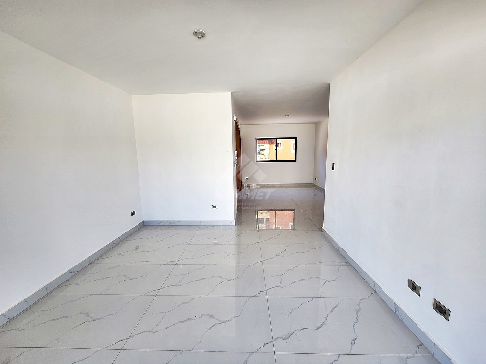 apartamentos - SEGUNDO PISO RENTA PROXIMO LAS DIANAS SANTIAGO  9