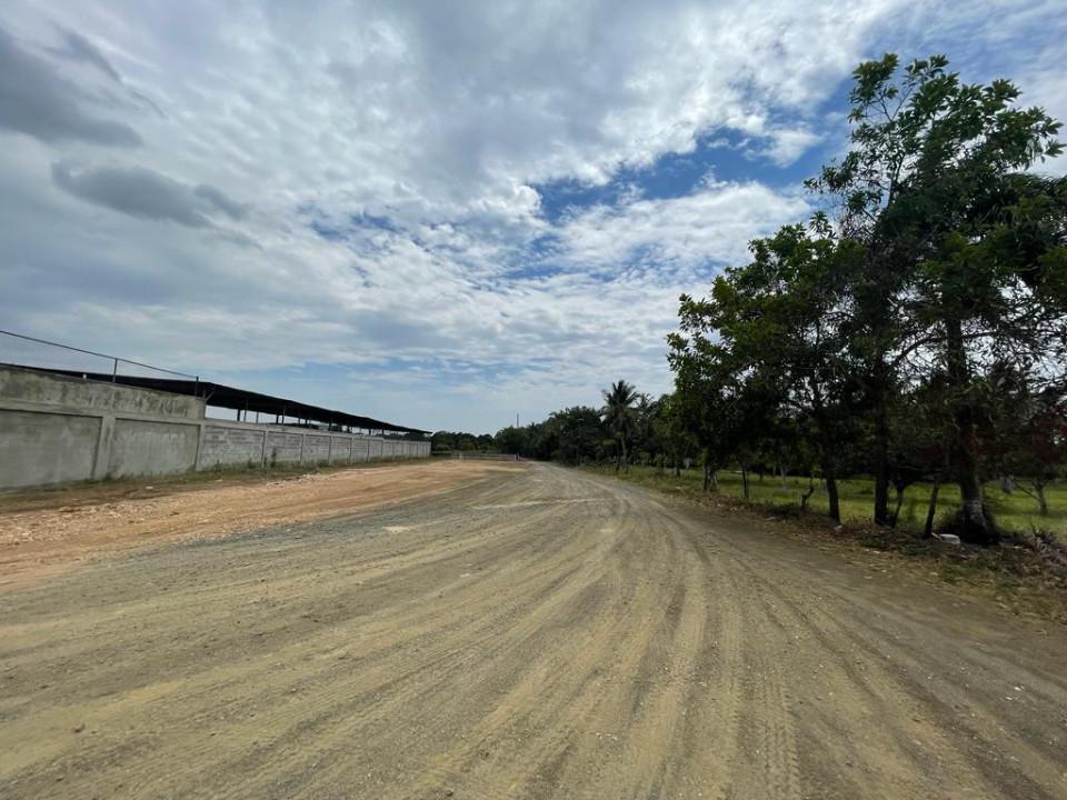 solares y terrenos - Terreno en HATO NUEVO 3