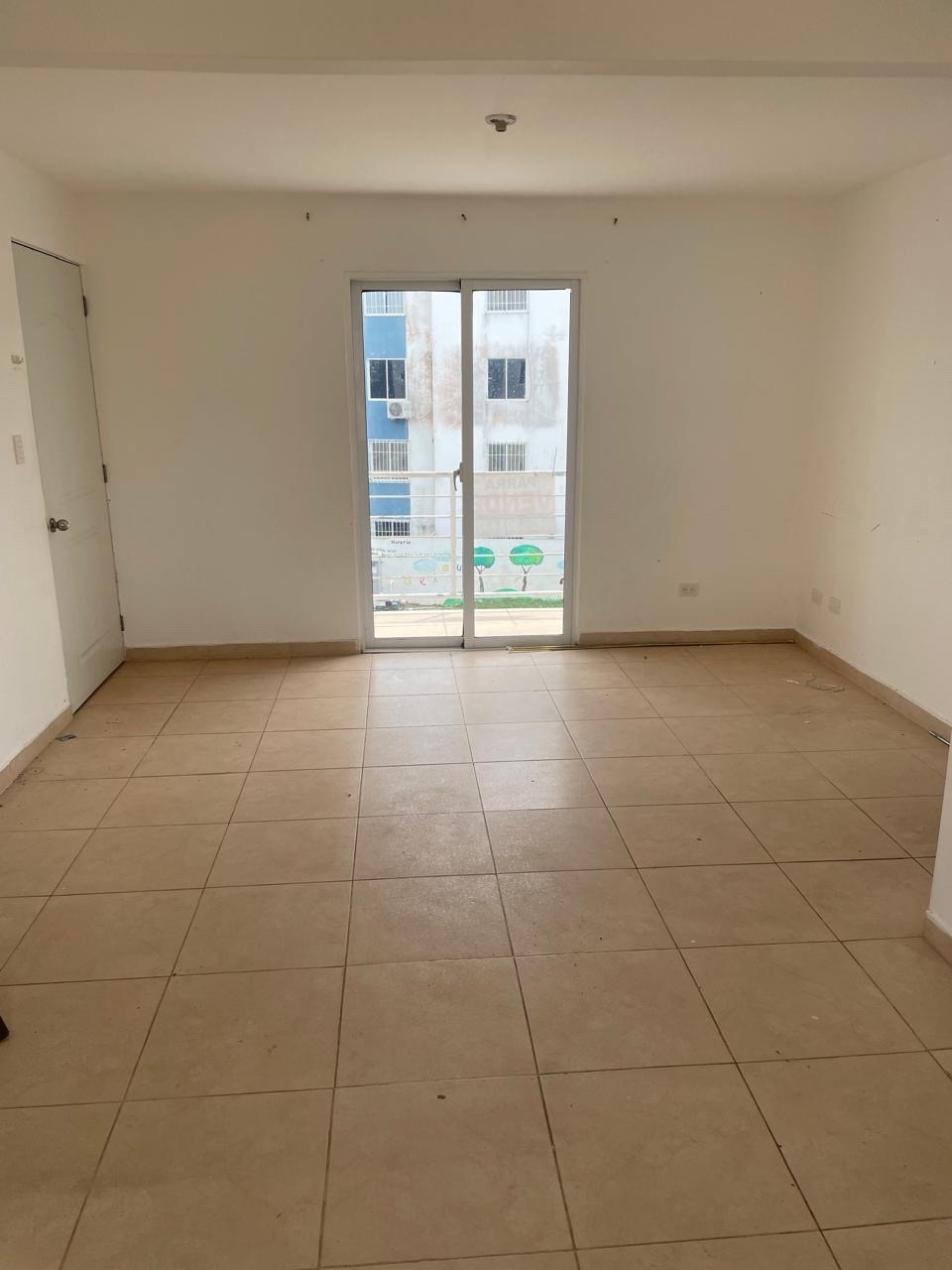 apartamentos - venta de apartamento en la ciudad Juan Bosh 3r nivel con 98mts 2 parqueos 7