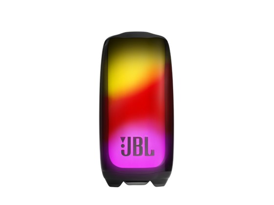 camaras y audio - Bocina JBL Pulse 5 BlueTooth 5.3 12 HRS Autonomia Color Negro