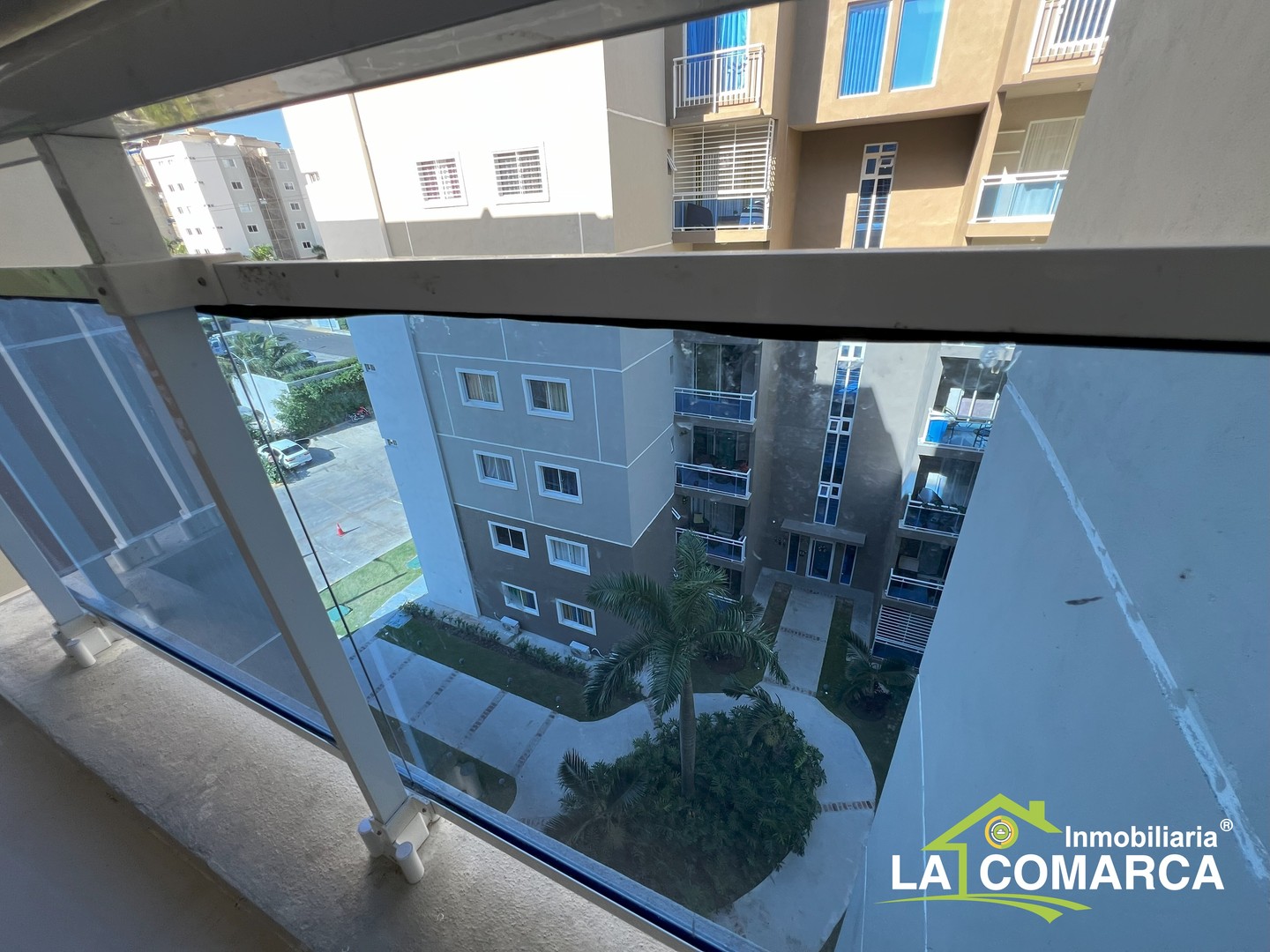 apartamentos - OPORTUNIDAD 6TO PISO | RESIDENCIAL CERRADO CON PISCINA Y  GYM EN SANTIAGO  5