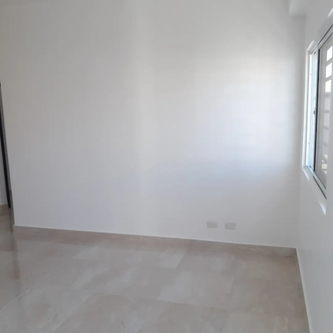apartamentos - se vende apartamento de oportunidad en Villa Aura Santo Domingo Oeste. 1