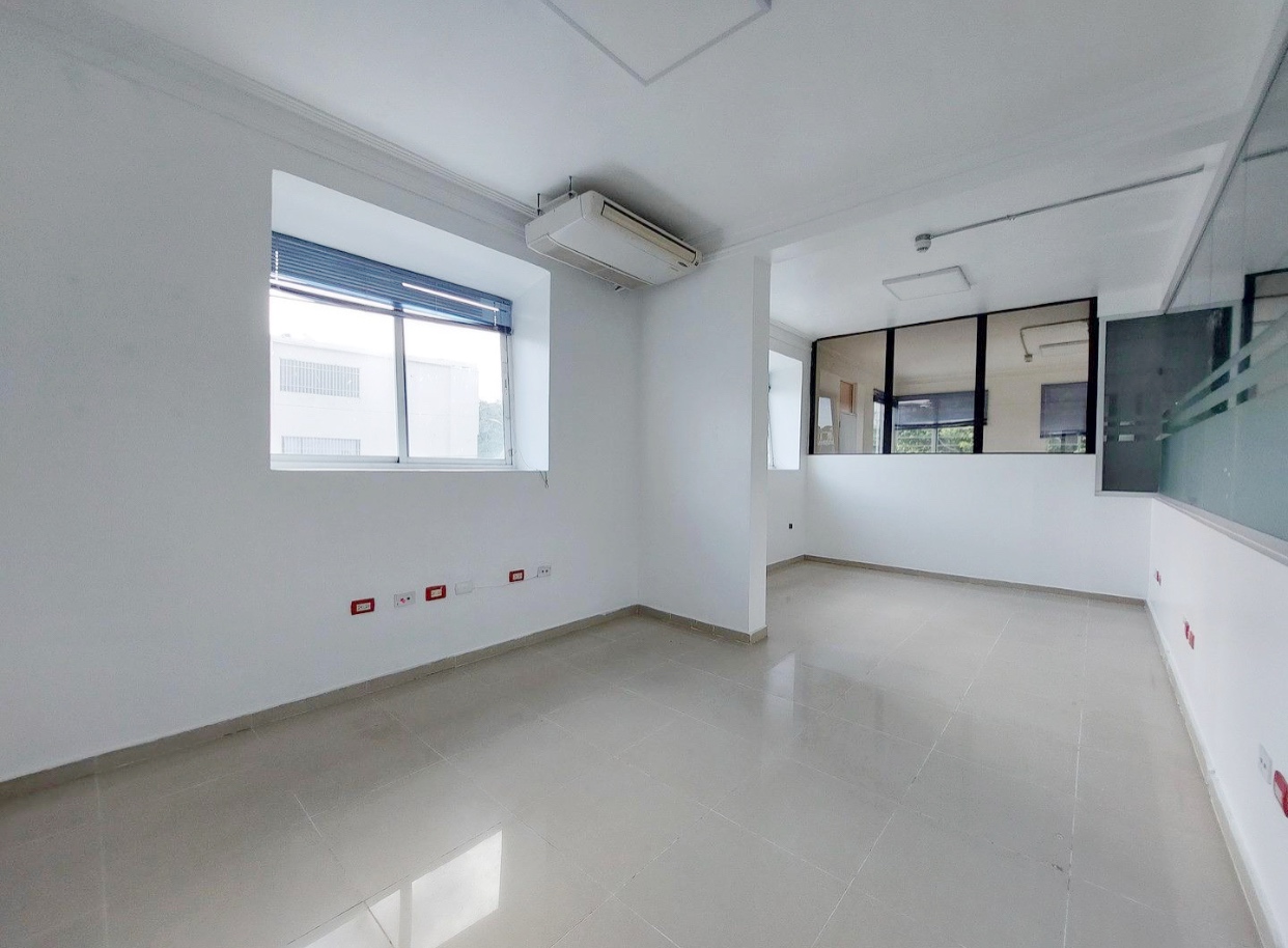 casas - Casa comercial en Gazcue  2