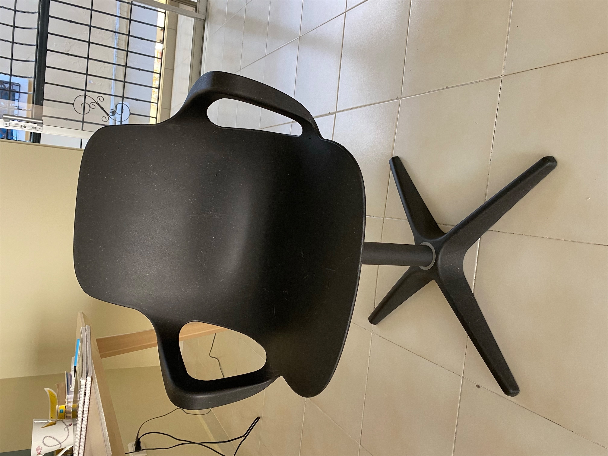 articulos de oficina - Silla Escritorio Oficina Giratoria