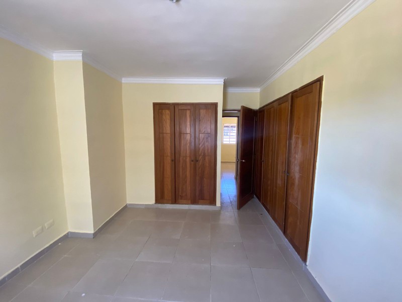 apartamentos - Rento Apartamento Ubicado Autopista de San Isidro próximo Av. Hípica  8