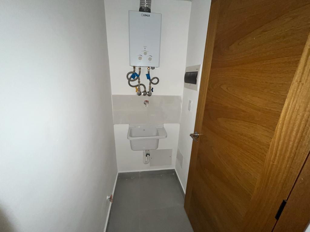 apartamentos - Apartamento en alquiler Evaristo Morales  7