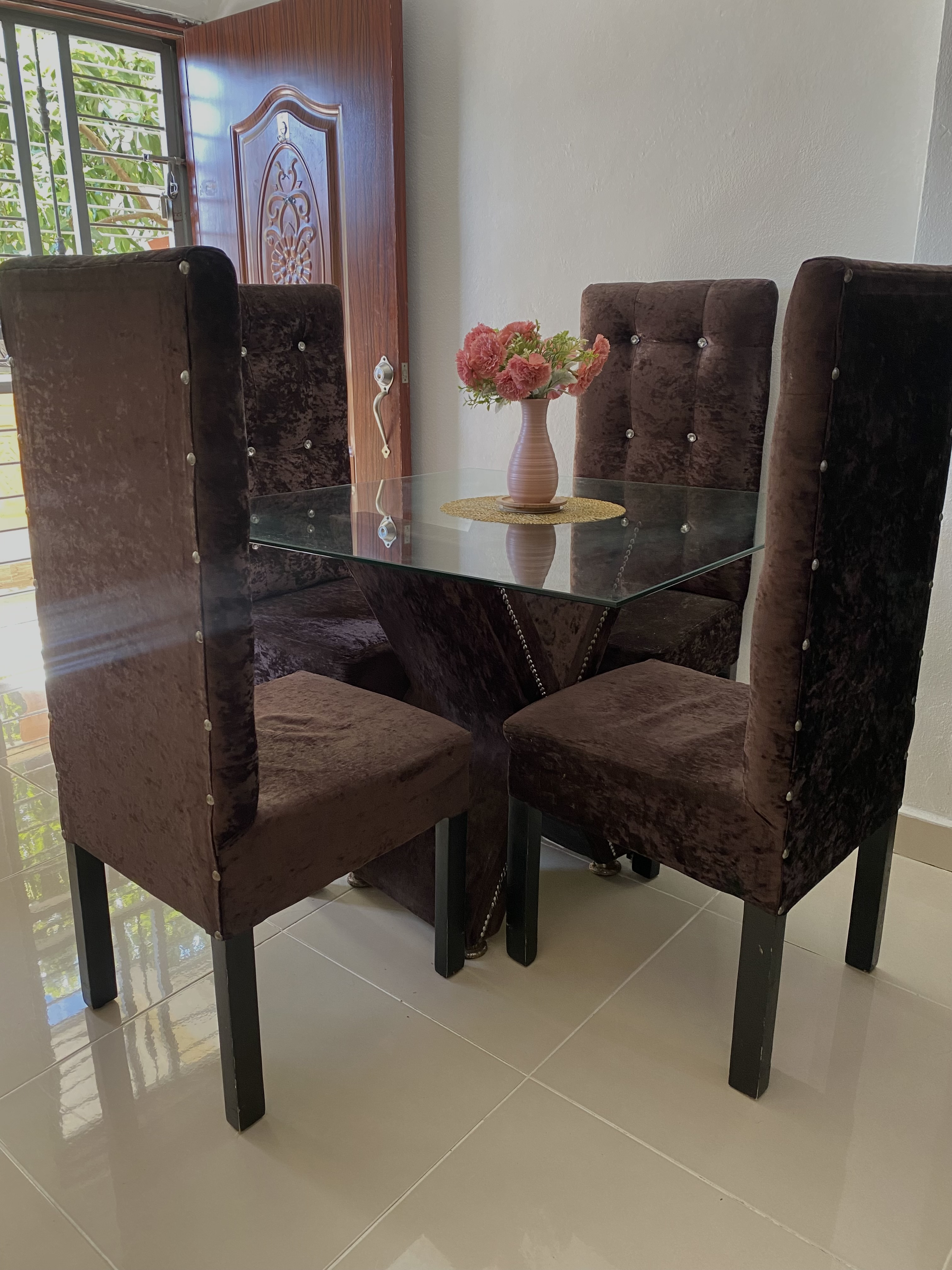 muebles y colchones - Comedor 