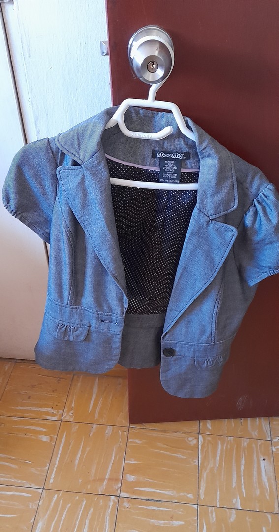 ropa para mujer - Conjunto de Pantalón y Chaqueta