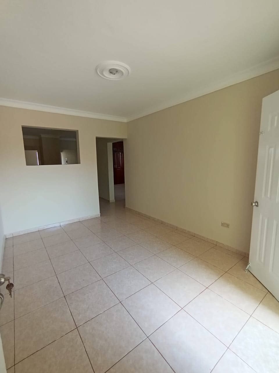 apartamentos - apartamento de alquiler, en Pradera del norte, próximo a UAPA, Santiago. 6