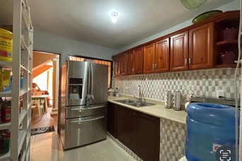 casas - Vendo casa en Cuesta Brava Arroyo Hondo 4