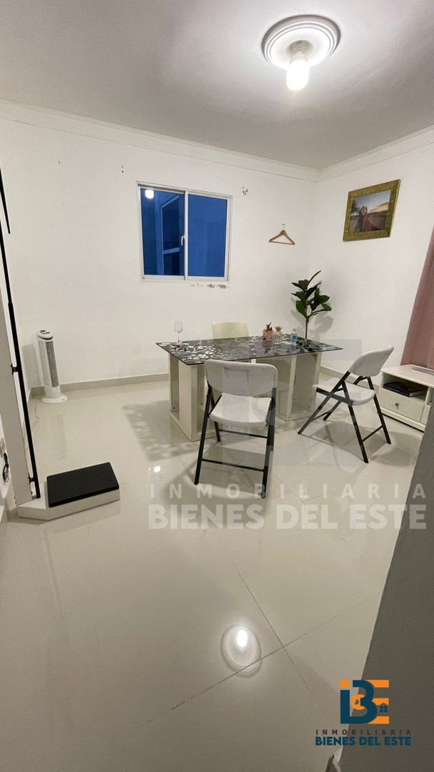 apartamentos -  Apartamento de una habitación AMUEBLADOen Altos de Abraham 9