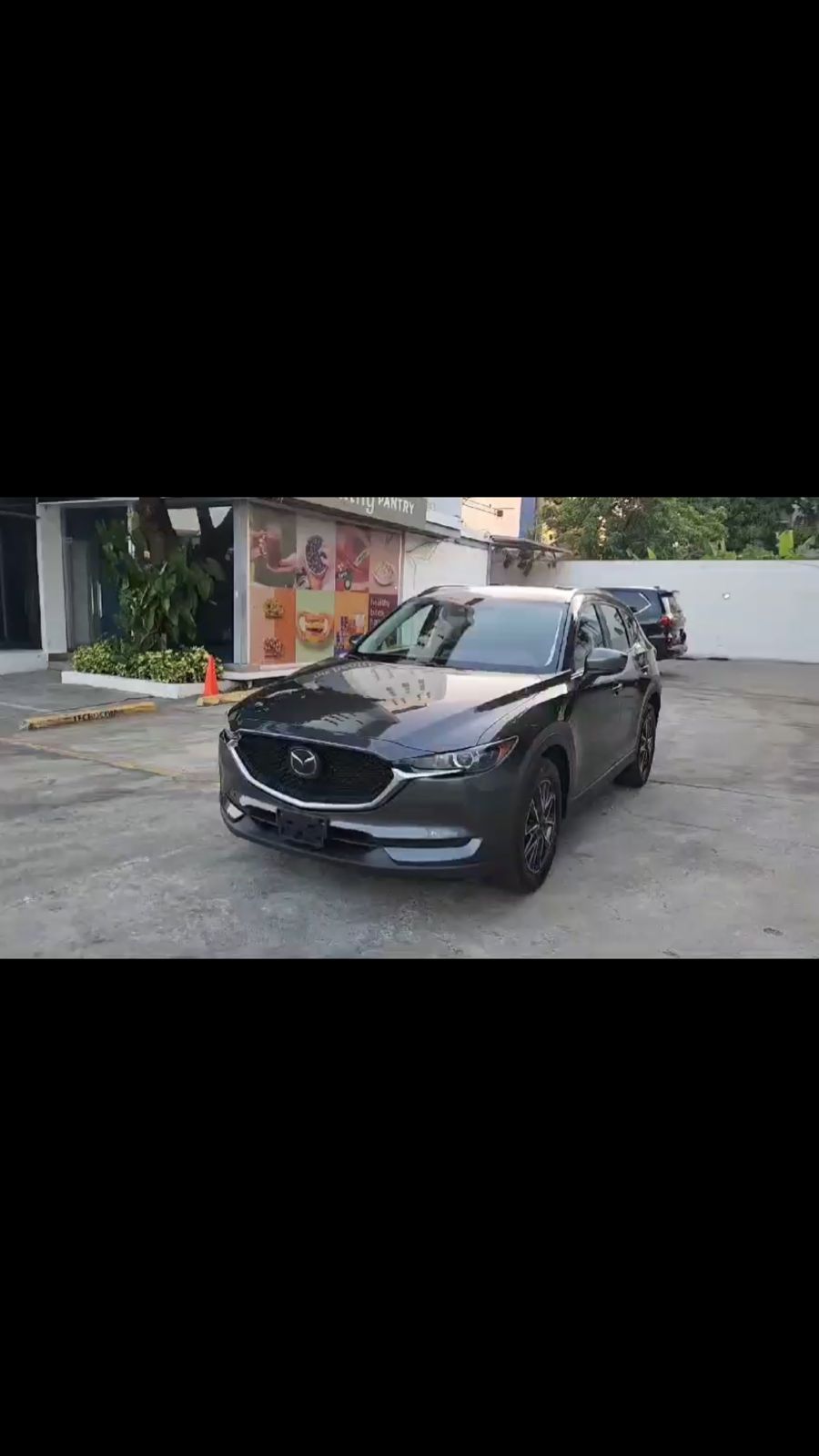 jeepetas y camionetas - Vendo Mazda CX5 2018 