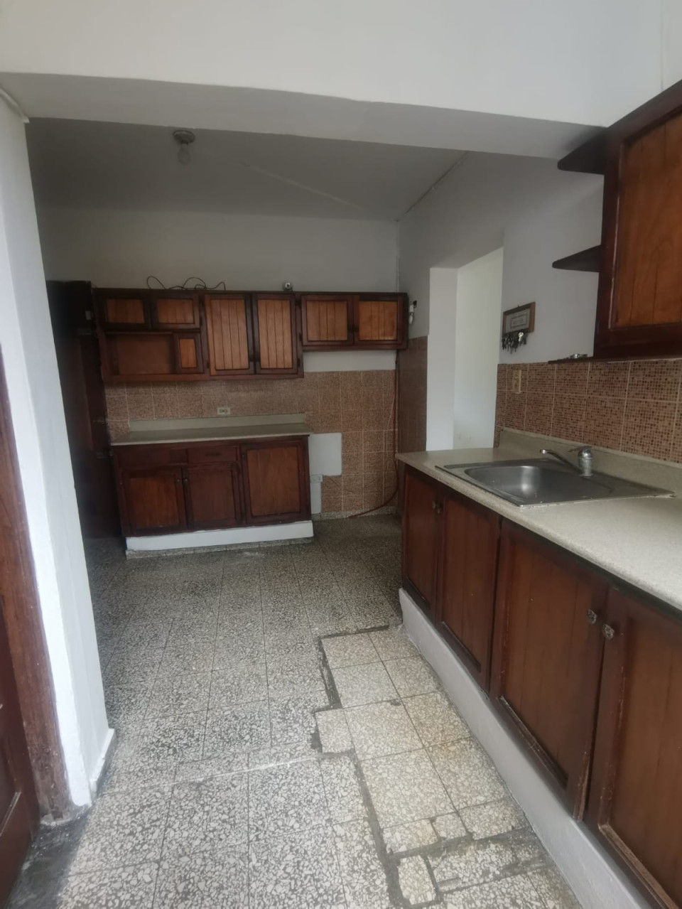 apartamentos - Venta Apartamento CALERO, Santo Domingo Este  4